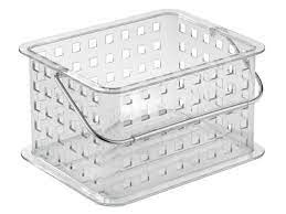 Spa Small  Basket