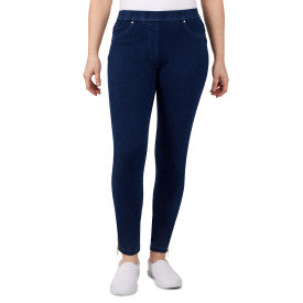 Pant Jeans Indigo - Ruby Rd