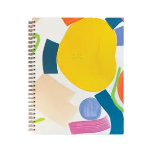 Circus Weekly Planner