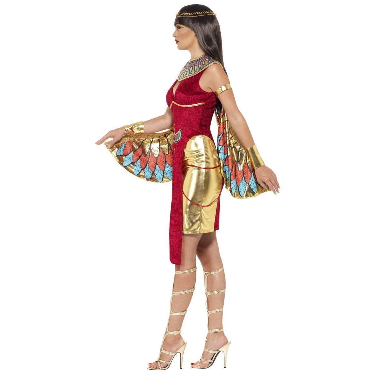GODDES ISIS COSTUME