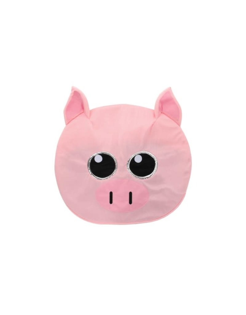 Pig mask