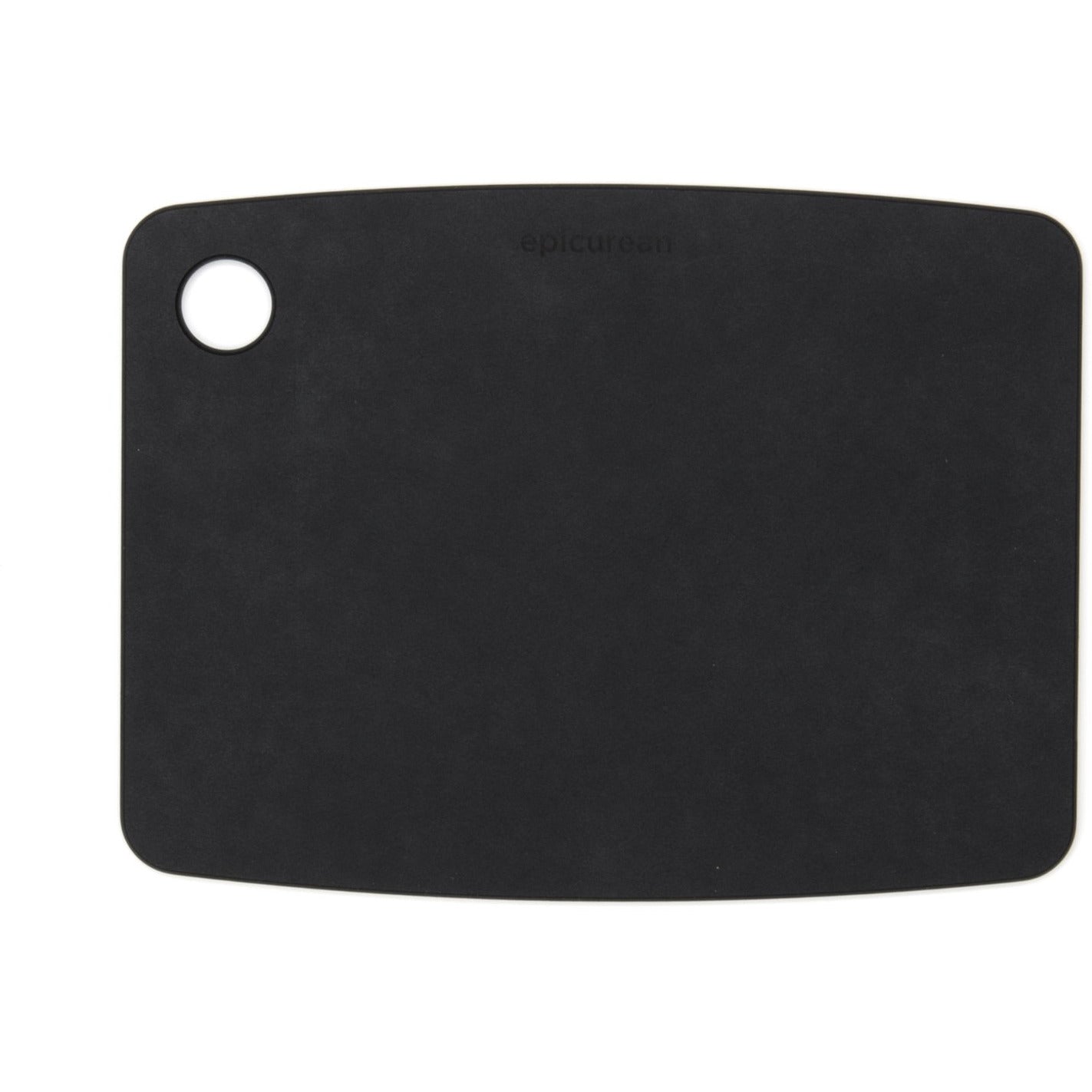 Gourmet Series Board  Black Extra Large  27" x 17.5"