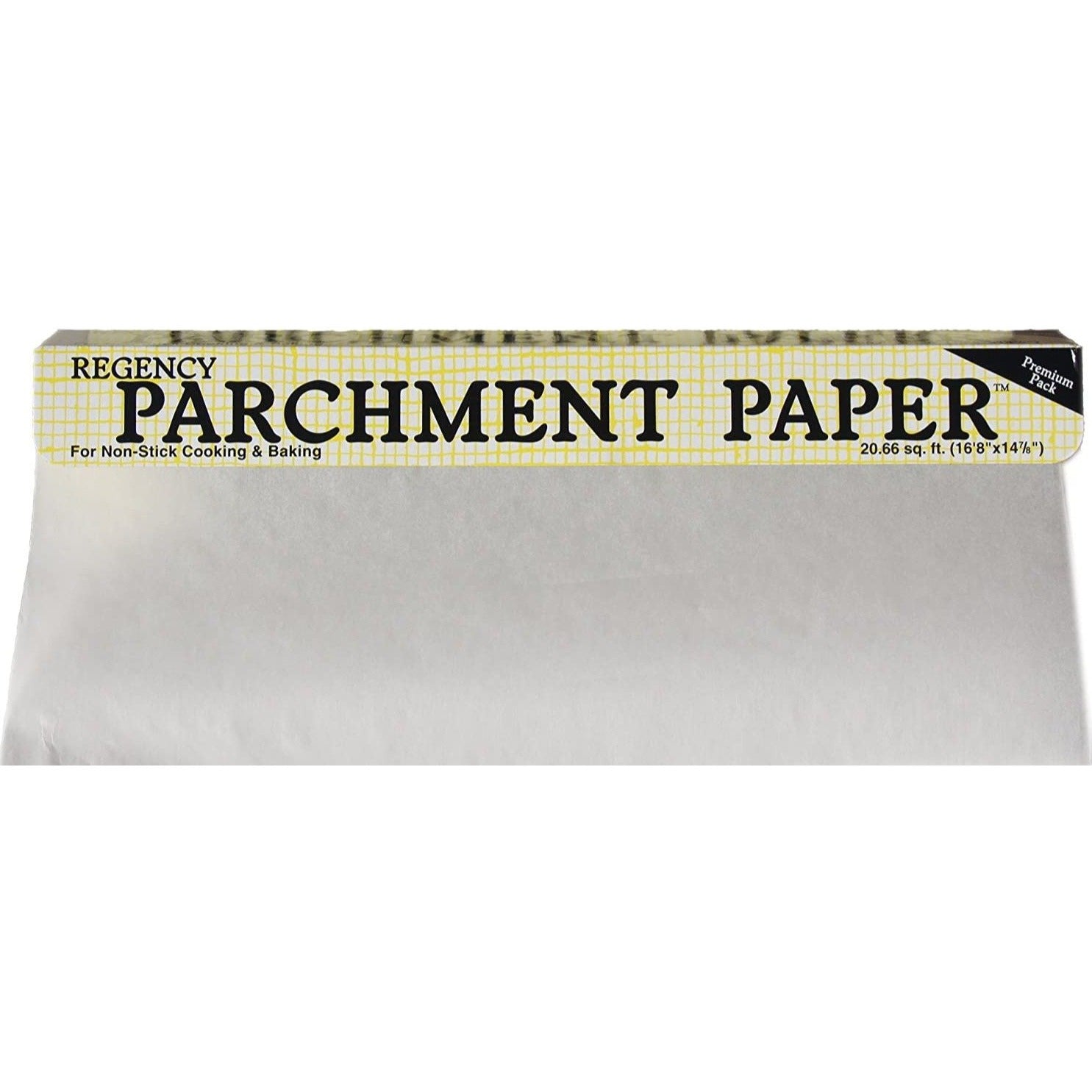 Wraps Parchment Paper Non-Stick Cake Pan and Cookie Sheet