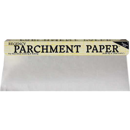 Wraps Parchment Paper Non-Stick Cake Pan and Cookie Sheet