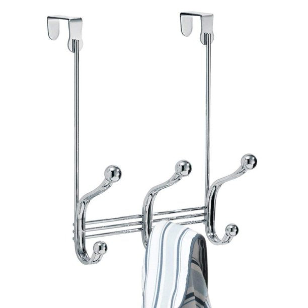 CHROME YORK LYRA OTD RACK 3 M2