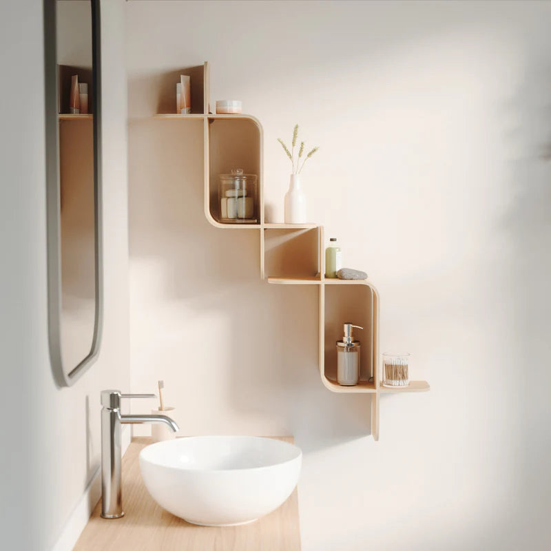Montage Shelf Natural
