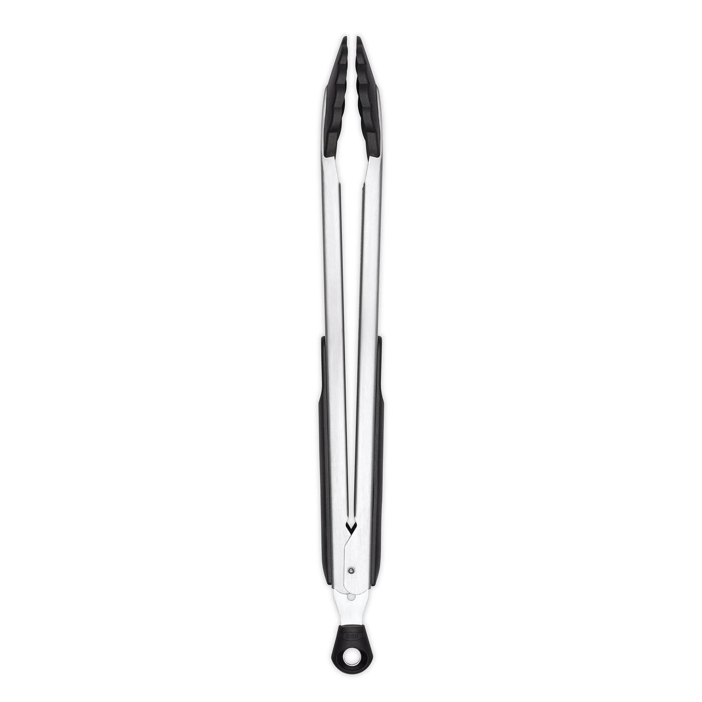 OXO GG 12IN TONGS WITH NYLON HEADS