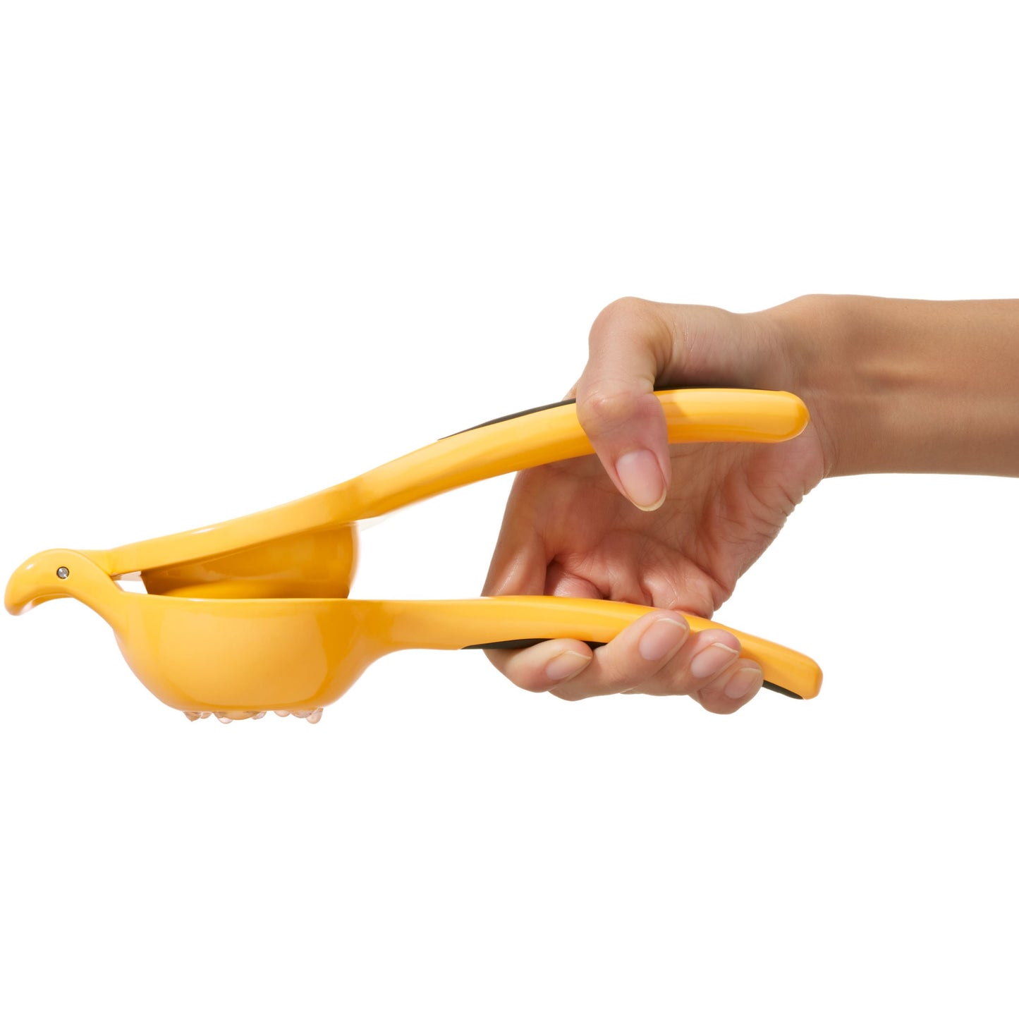 OXO GG CITRUS SQUEEZER- YELLOW