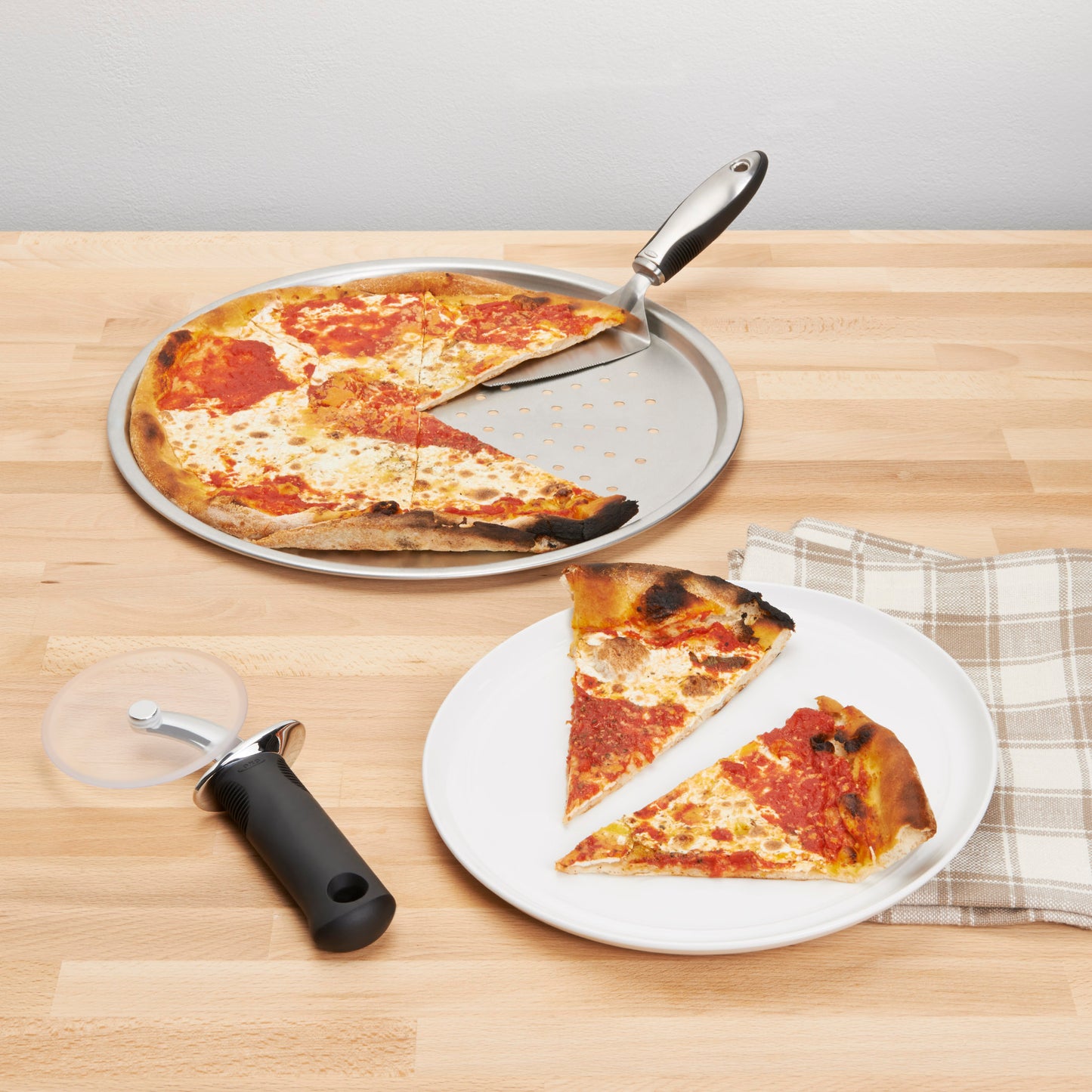 OXO GG NON-STICK PIZZA WHEEL