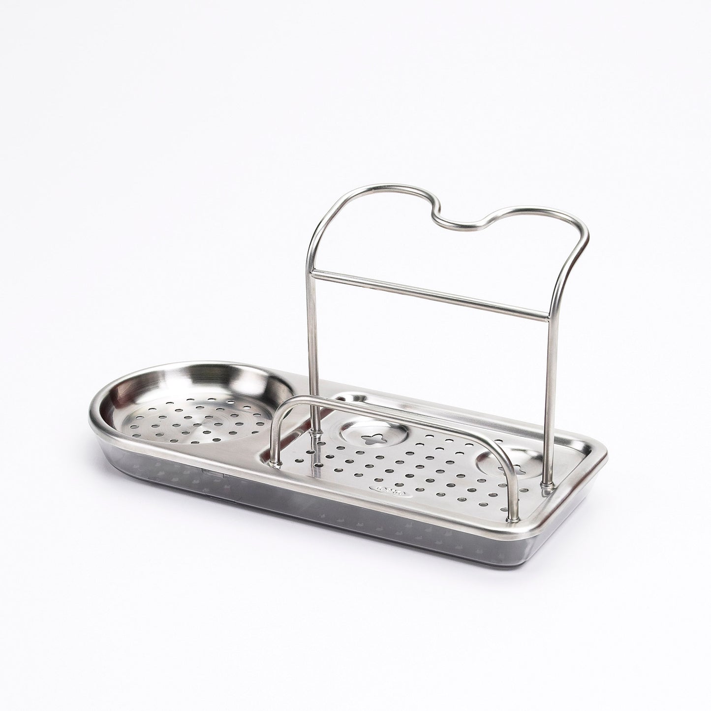 OXO Stainless Steel Sink Organizer