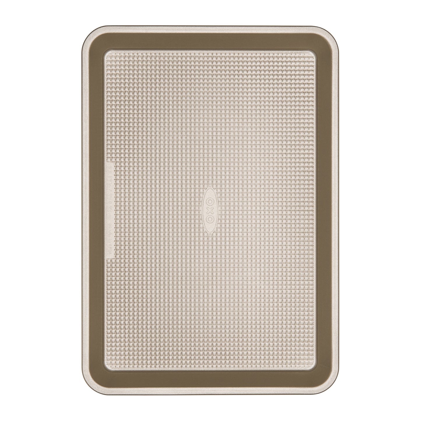 OXO GG NON-STICK PRO QUARTER SHEET PAN