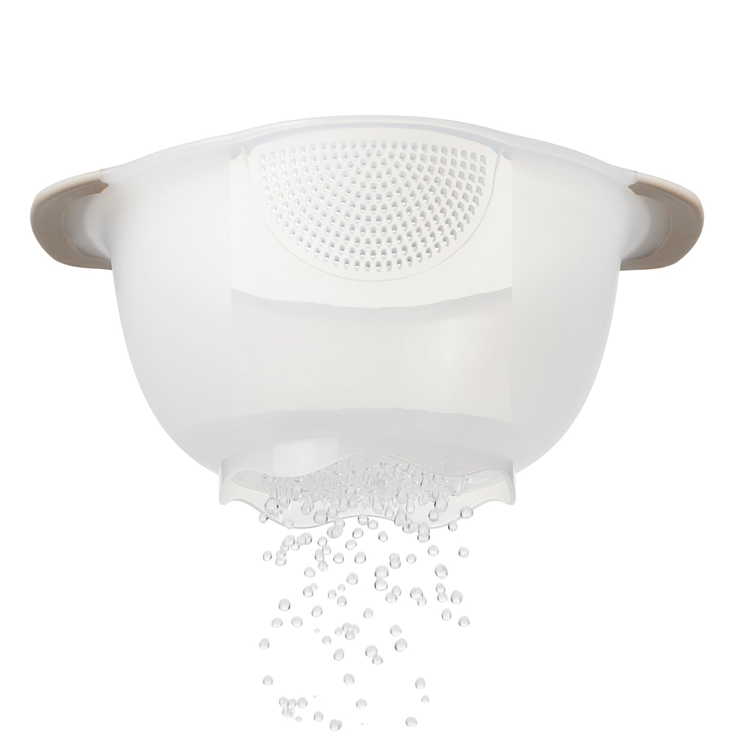 OXO GG RICE & GRAINS WASHING COLANDER