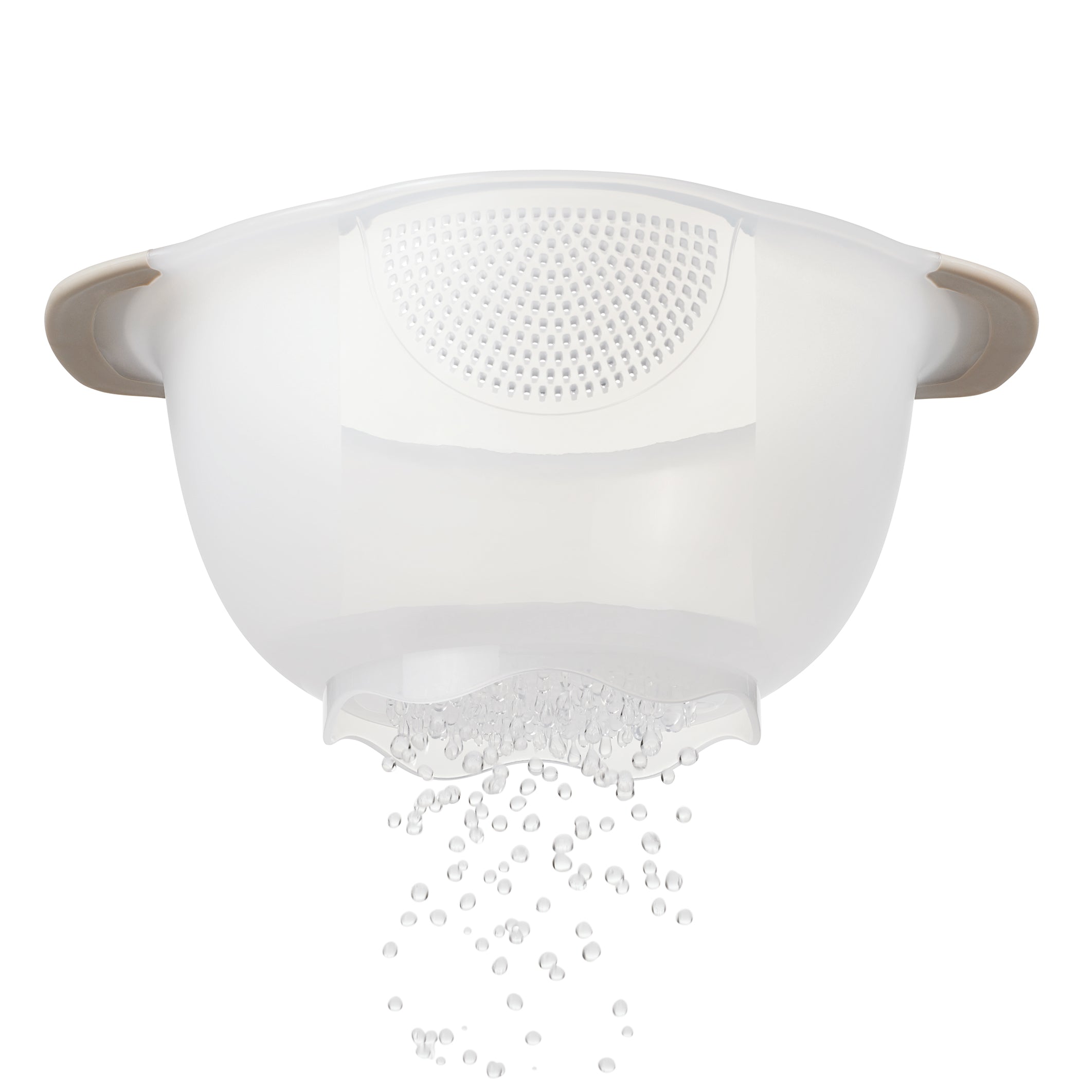 OXO GG RICE & GRAINS WASHING COLANDER