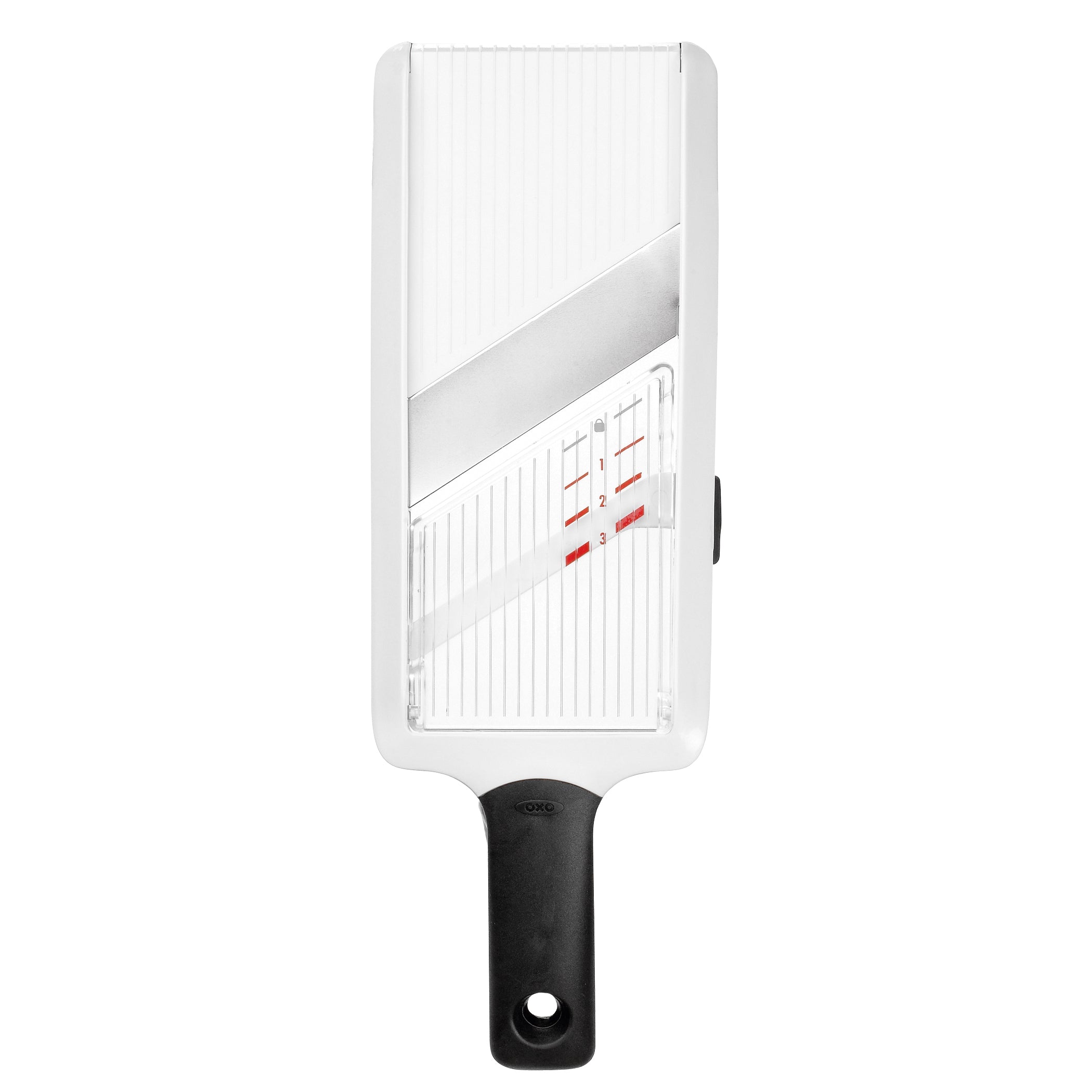 OXO GG HAND HELD MANDOLINE SLICER