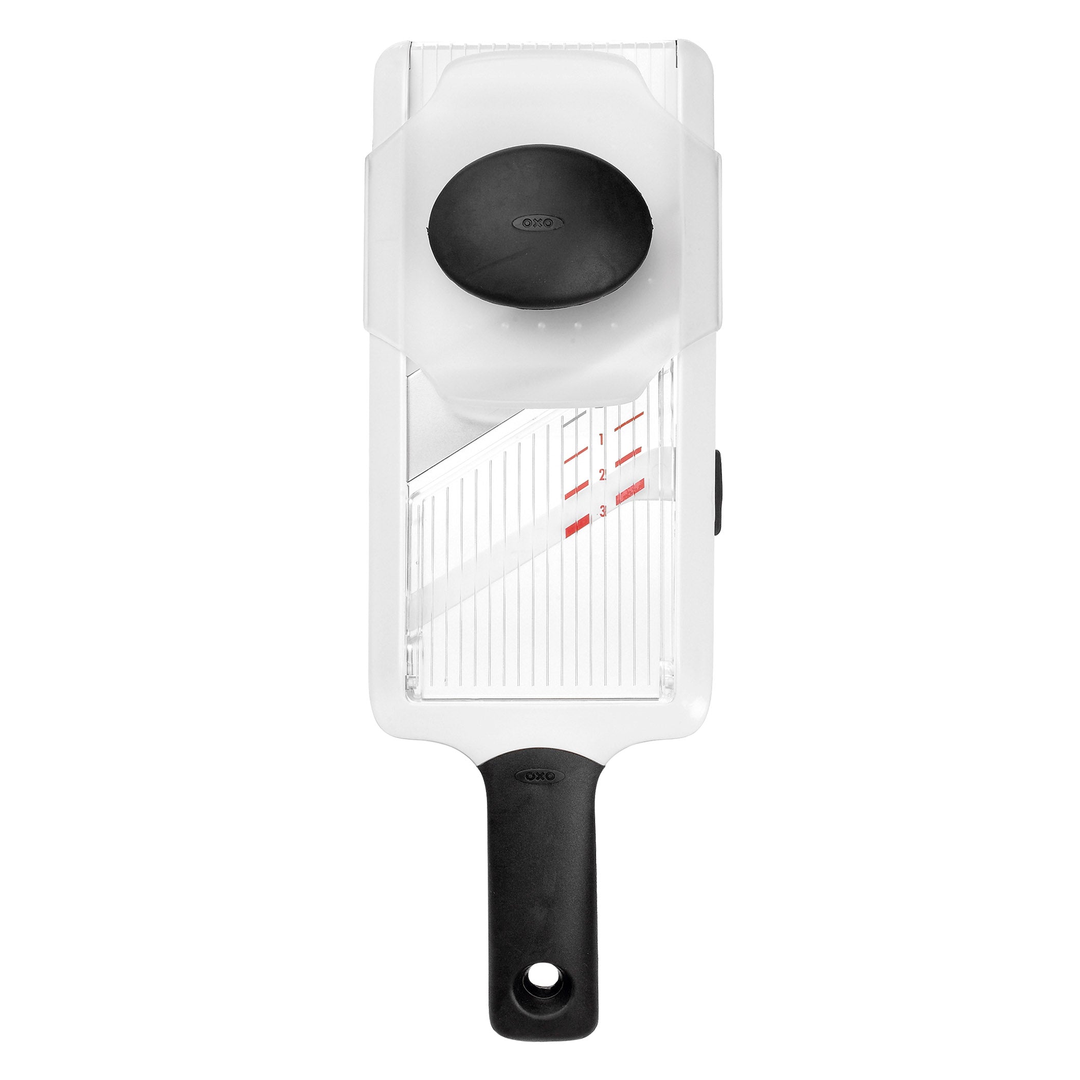 OXO GG HAND HELD MANDOLINE SLICER