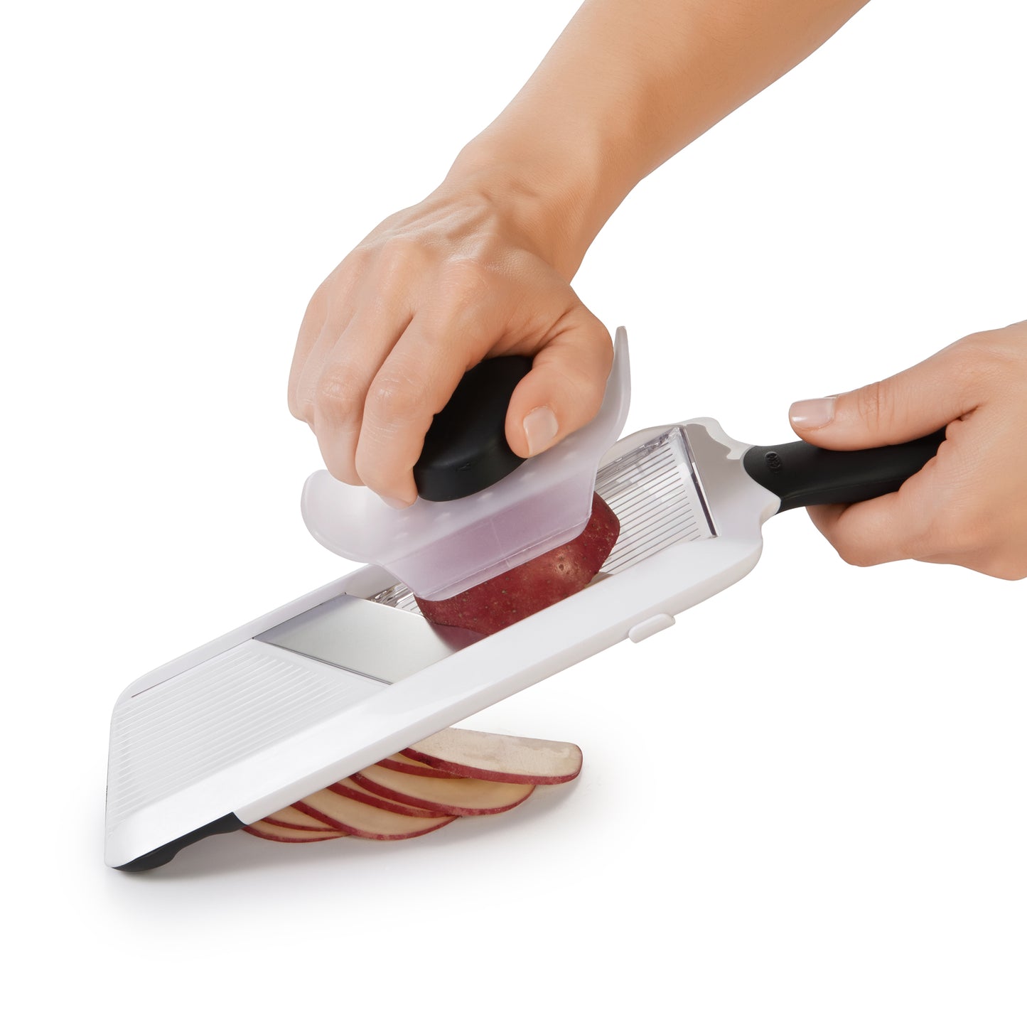 OXO GG HAND HELD MANDOLINE SLICER