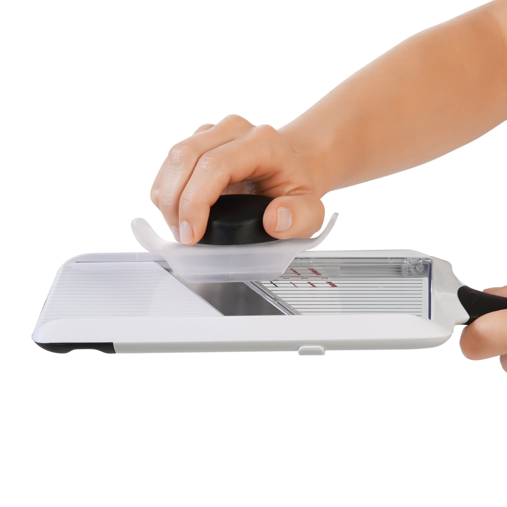 OXO GG HAND HELD MANDOLINE SLICER