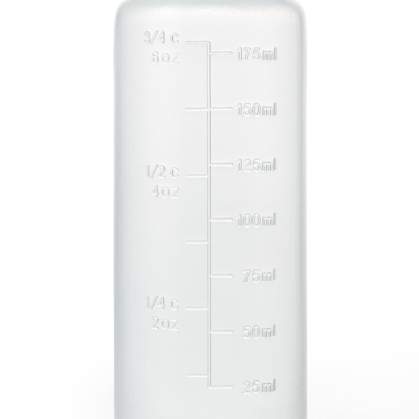 OXO GG CHEF'S SQUEEZE BOTTLE 12oz