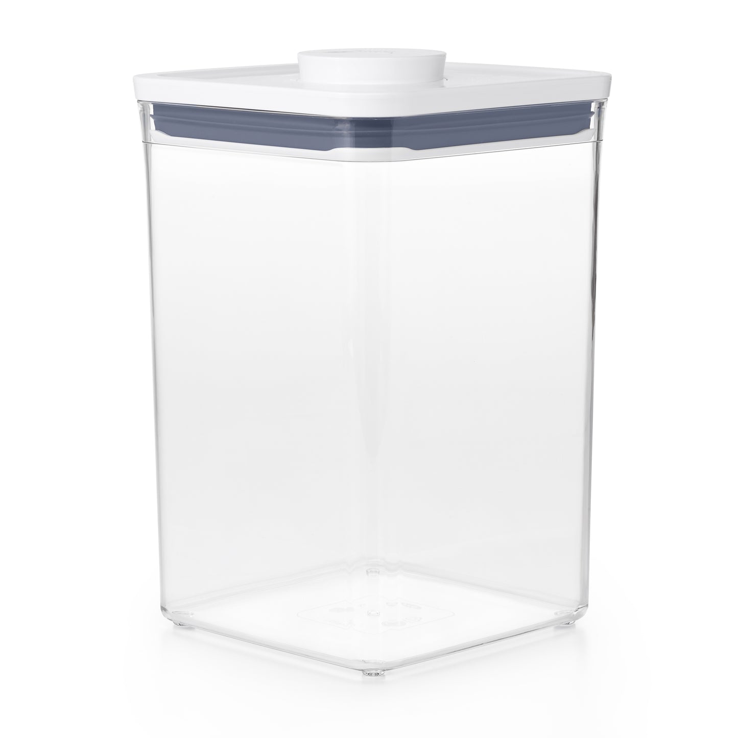 OXO GG POP CONTAINER-BIG SQUARE MEDIUM 4.4 QT