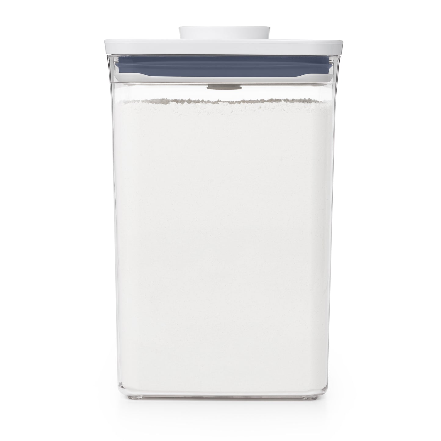 OXO GG POP CONTAINER-BIG SQUARE MEDIUM 4.4 QT