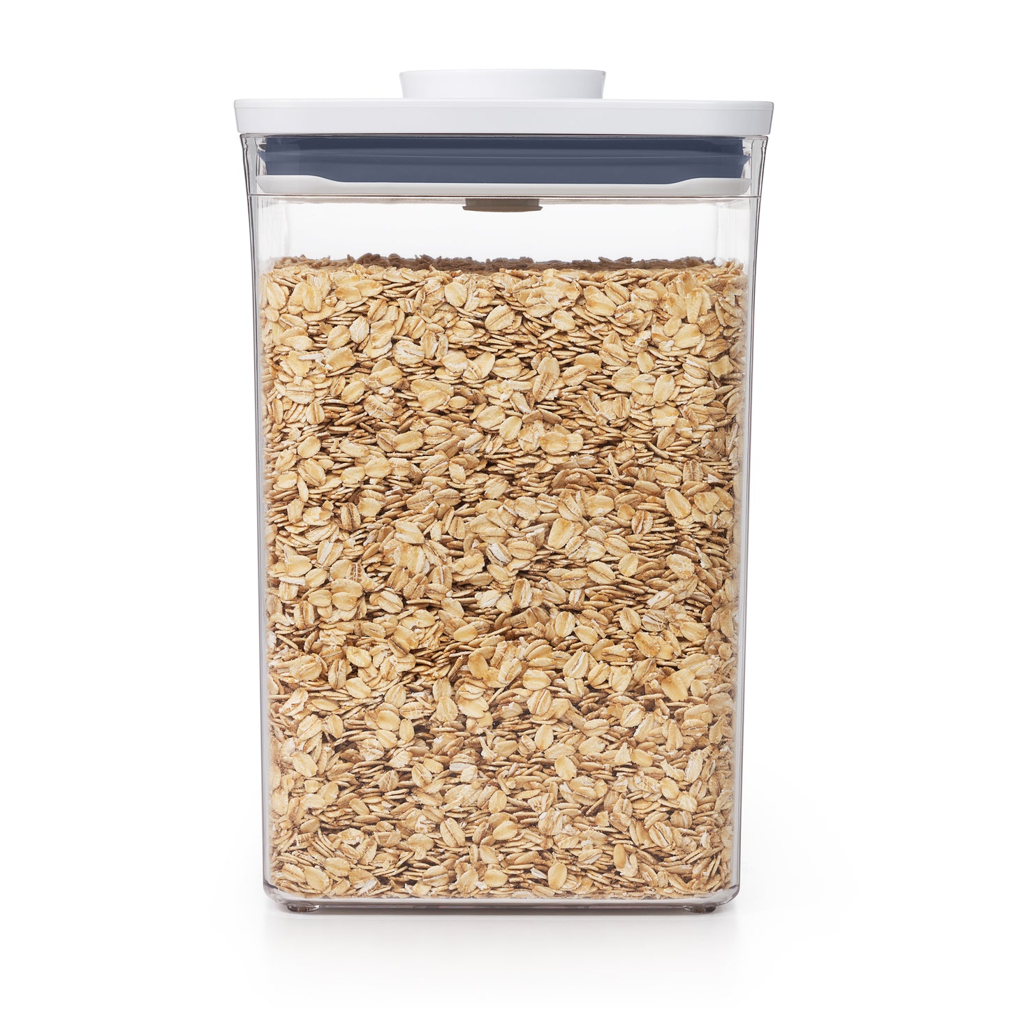OXO GG POP CONTAINER-BIG SQUARE MEDIUM 4.4 QT
