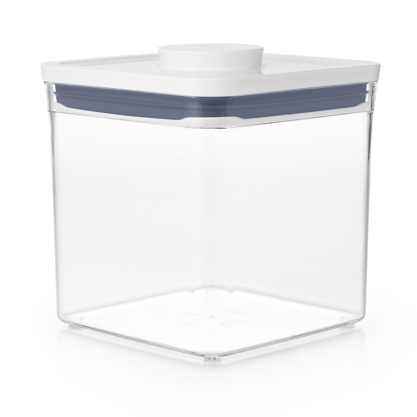 OXO GG POP CONTAINER-BIG SQUARE SHORT 2.8 QT