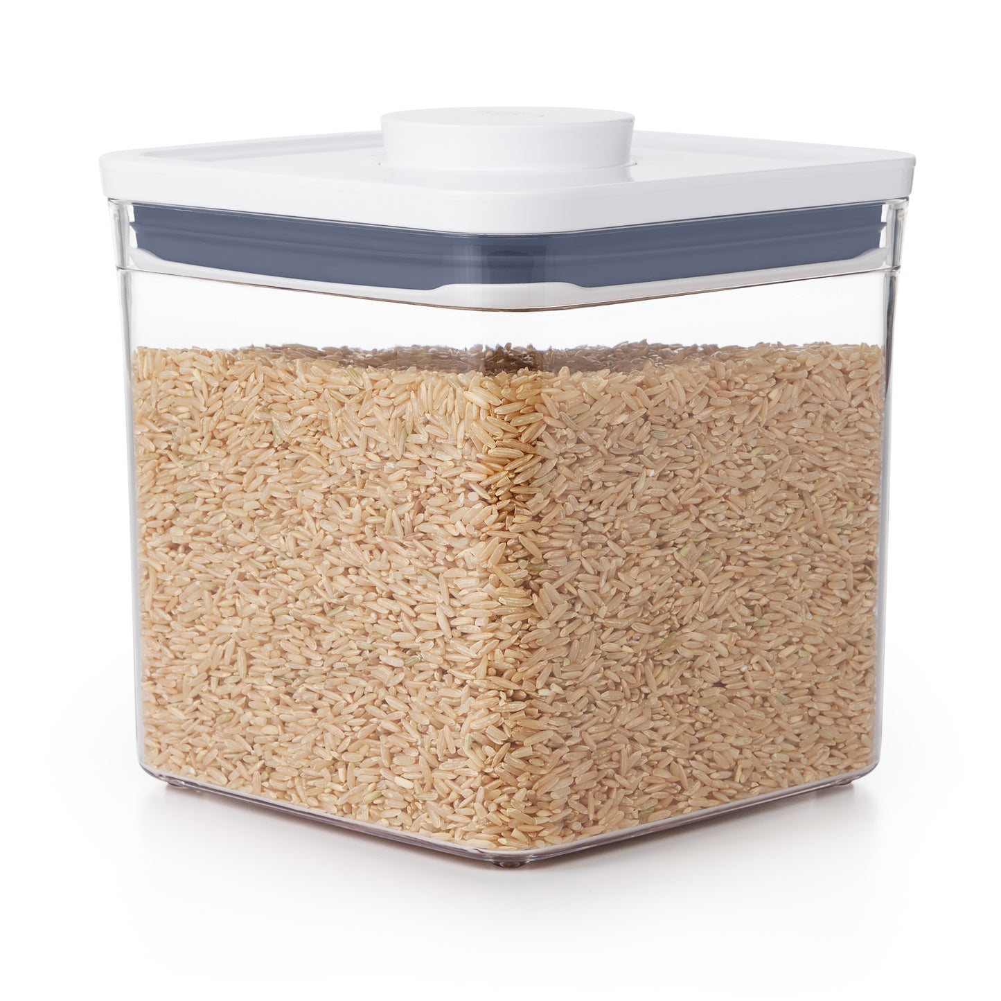 OXO GG POP CONTAINER-BIG SQUARE SHORT 2.8 QT