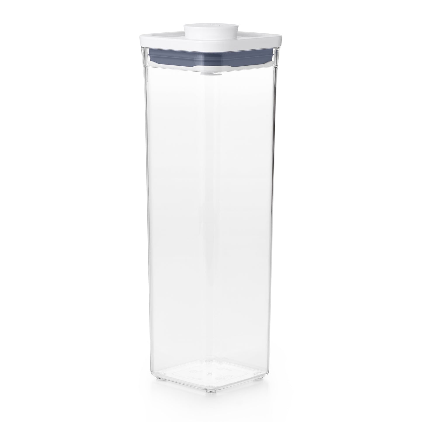 OXO GG POP CONTAINER-SMALL SQUARE TALL 2.2 QT