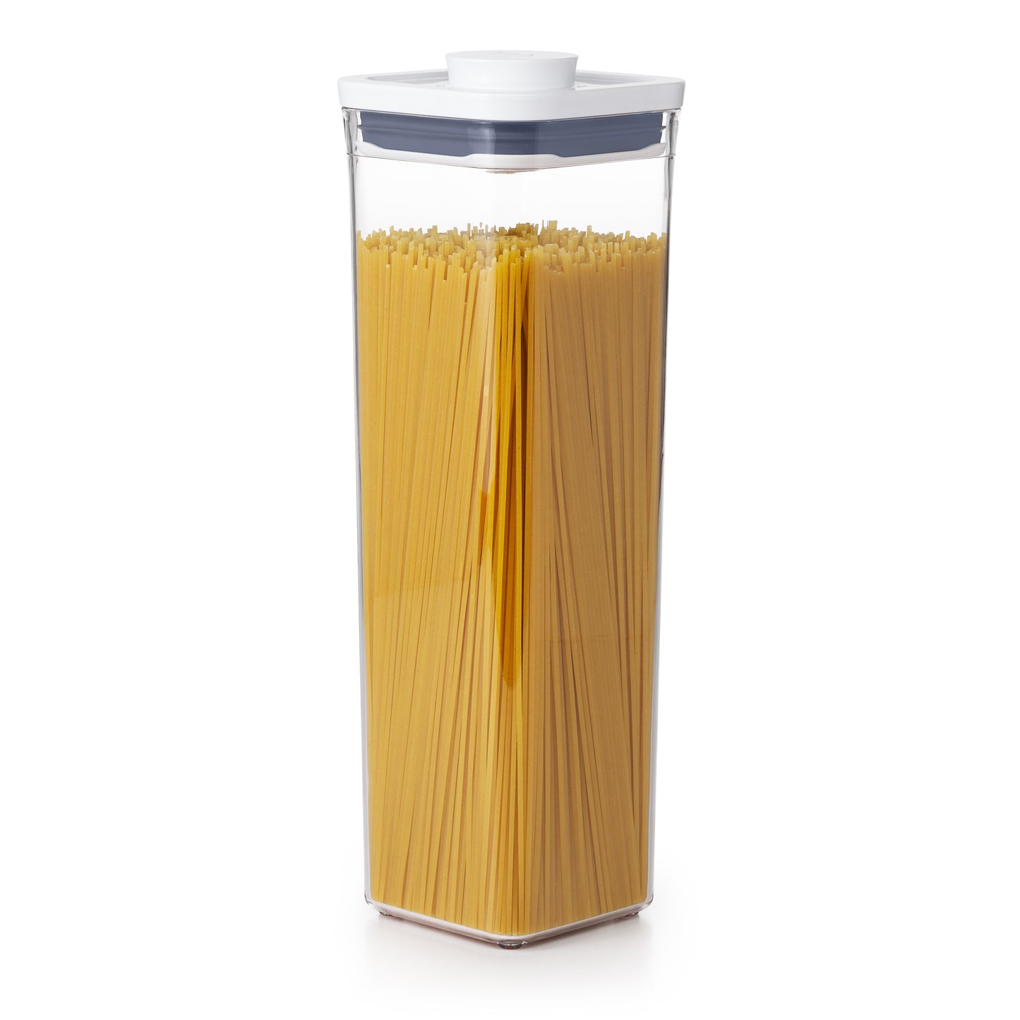 OXO GG POP CONTAINER-SMALL SQUARE TALL 2.2 QT