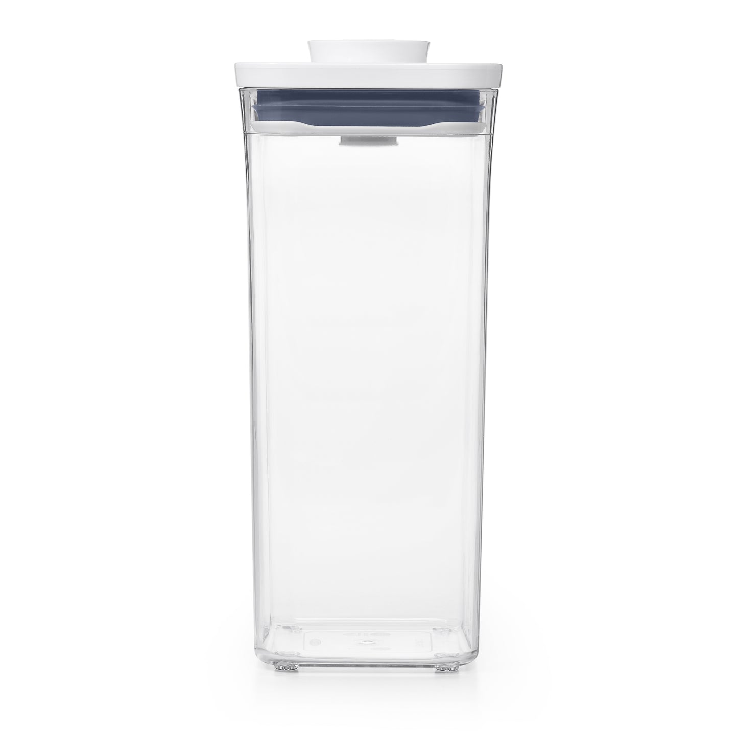 OXO GG POP CONTAINER-SMALL SQUARE MEDIUM 1.7 QT