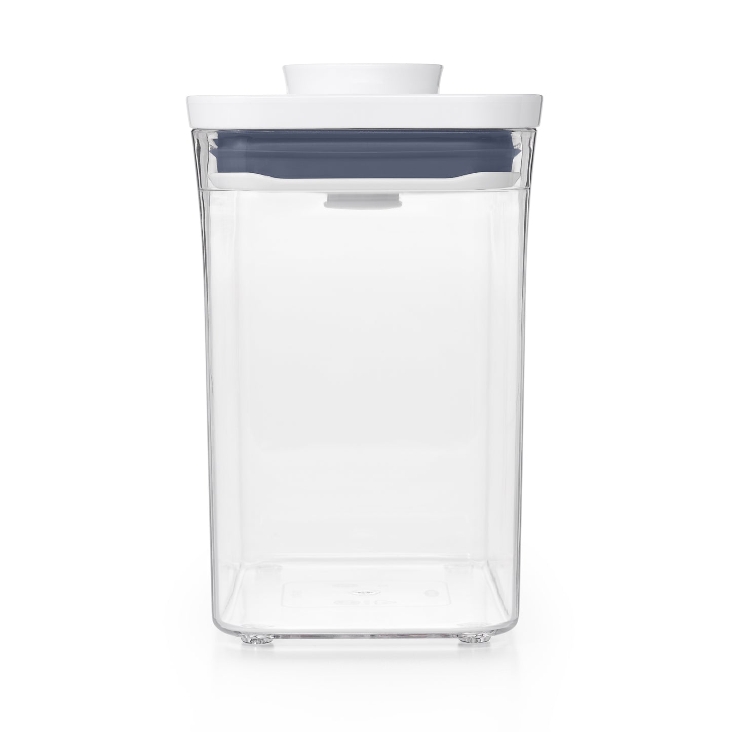 OXO GG POP-RECTANGLE SHORT 1.7 QT