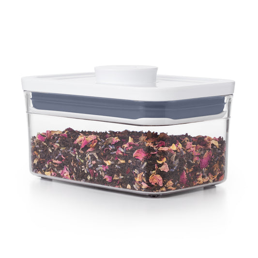 OXO GG POP CONTAINER-RECTANGLE MINI 0.6 QT