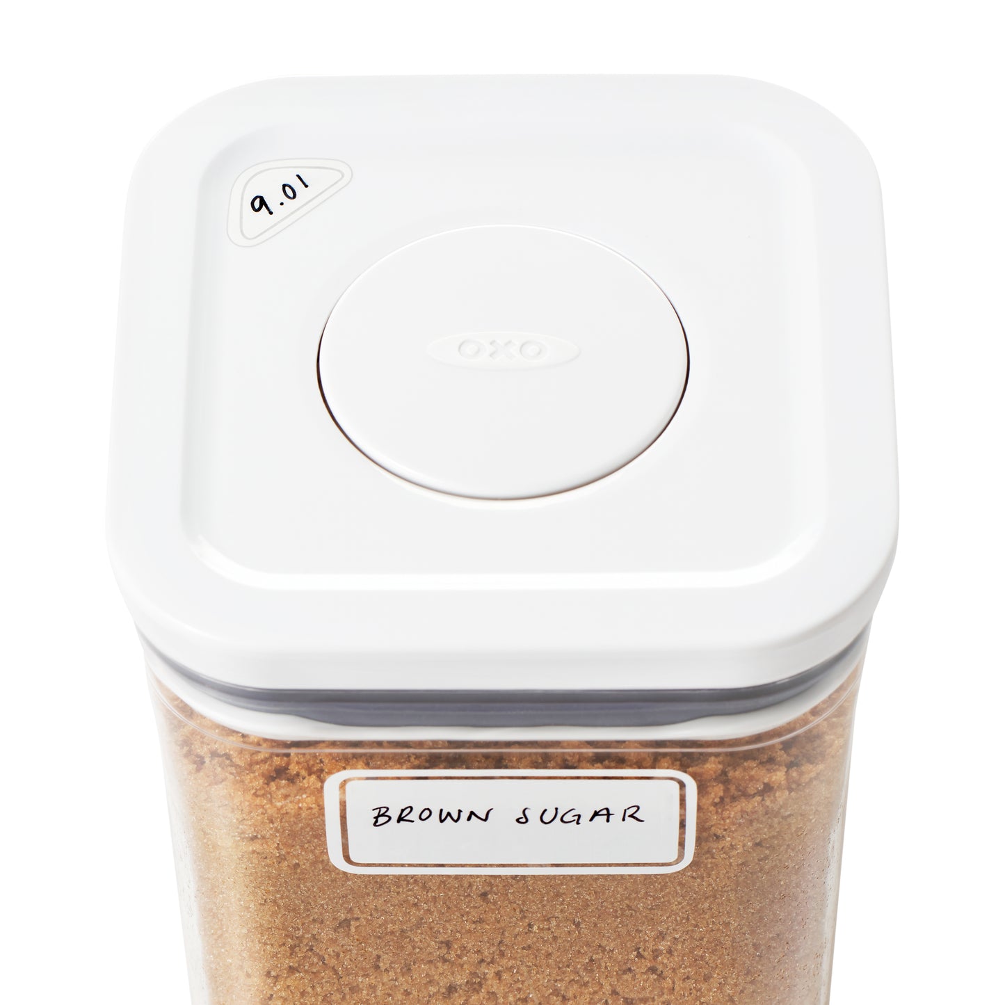 OXO  REMOVABLE LABELS Set of 36