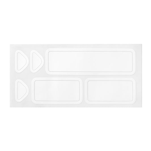 OXO  REMOVABLE LABELS Set of 36