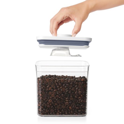 OXO GG POP CONTAINER COFFEE SCOOP