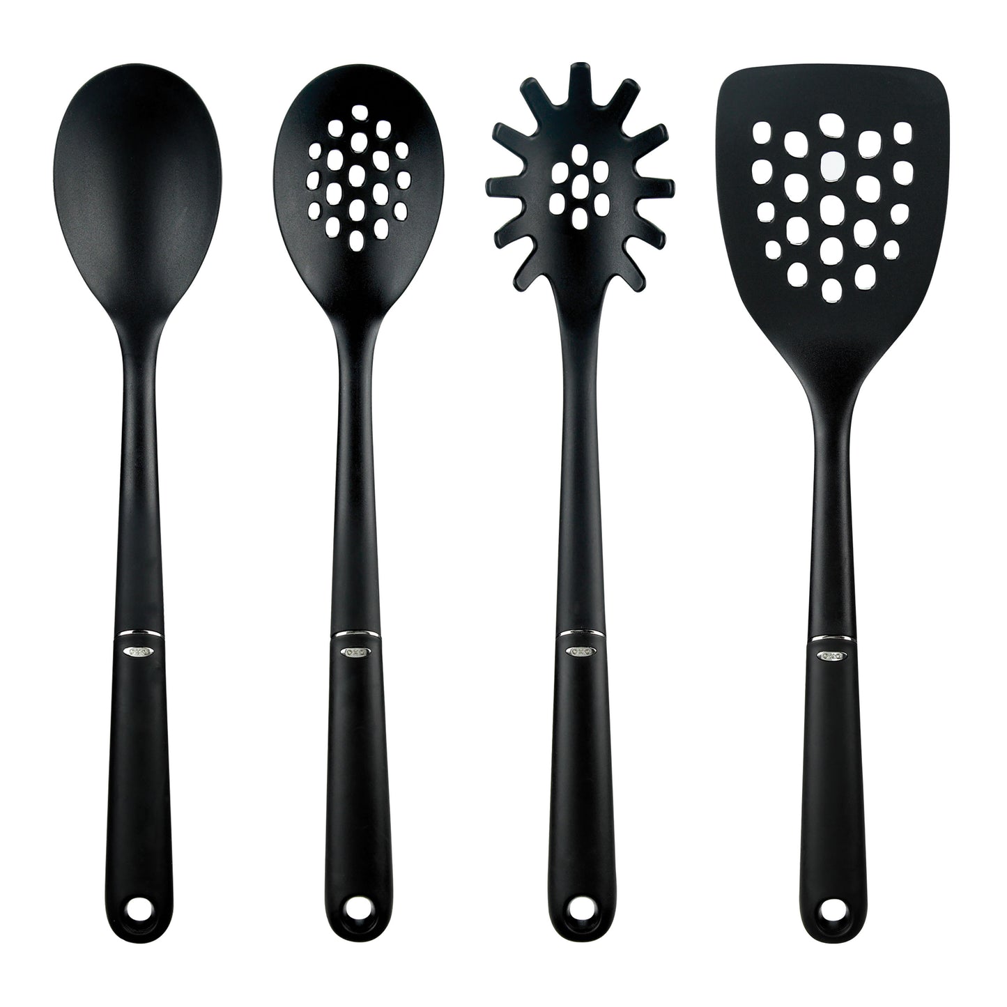 OXO GG 4 PIECE NYLON TOOLS SET