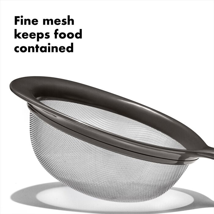 OXO GG 3 PC STRAINERS SET