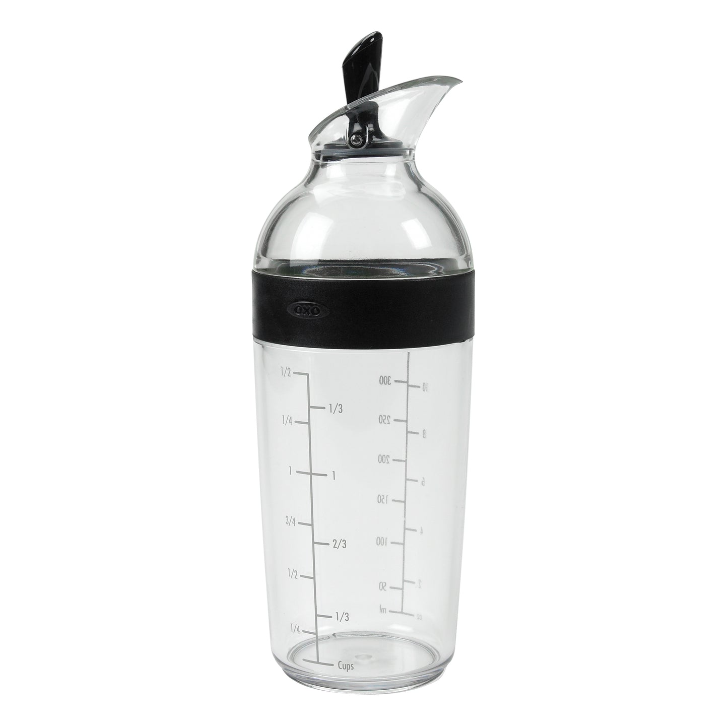 OXO GG SALAD DRESSING SHAKER