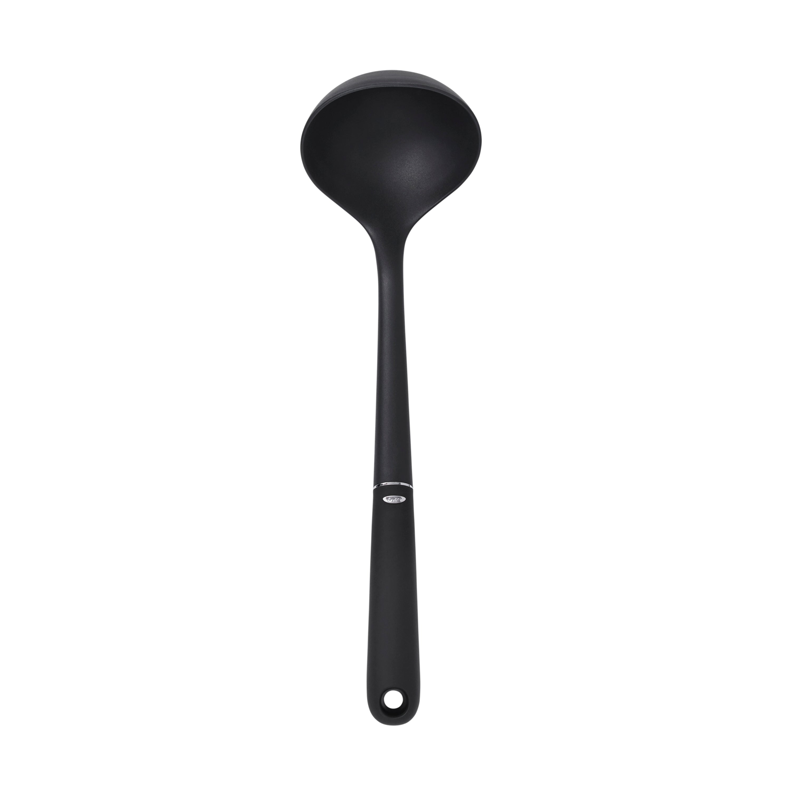 OXO GG NYLON LADLE 13"