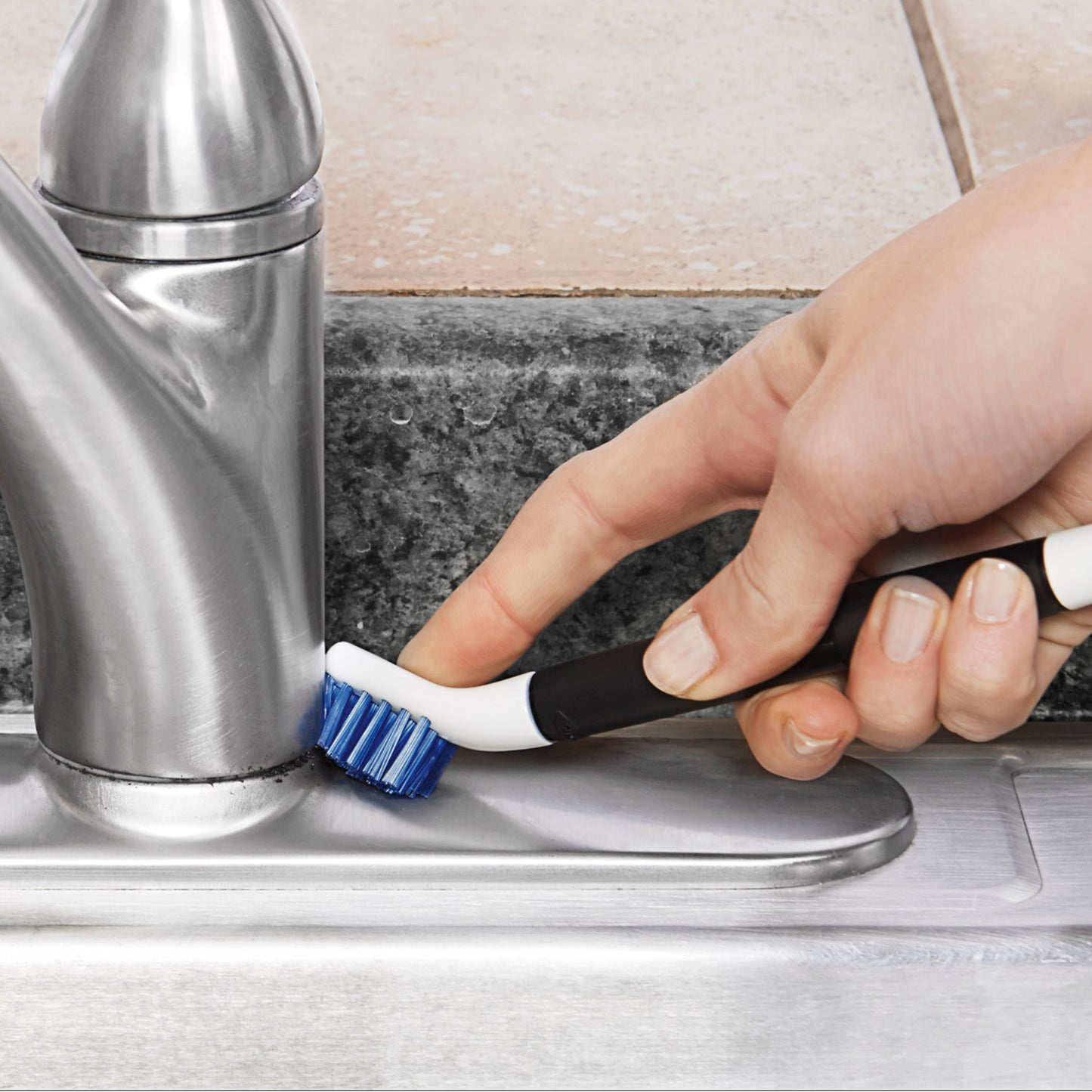 OXO GG KITCHEN APPLIANCE CLEANING SET