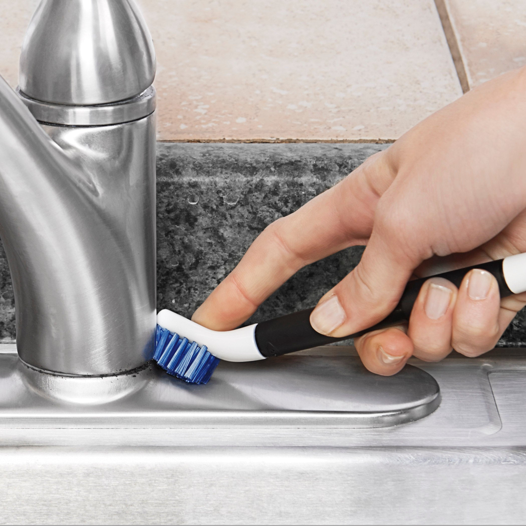OXO GG KITCHEN APPLIANCE CLEANING SET