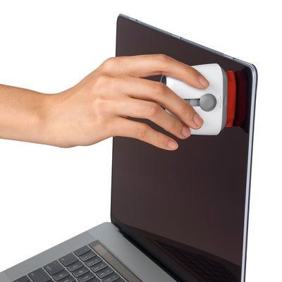 OXO  SWEEP AND SWIPE LAPTOP CLEANER