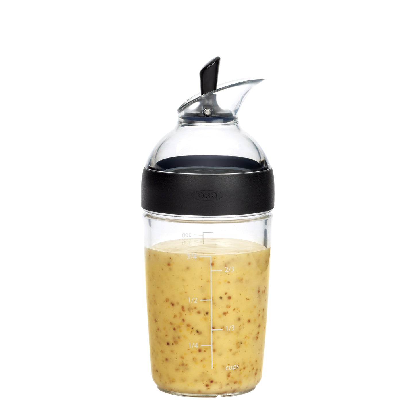 OXO GG LITTLE SALAD DRESSING SHAKER
