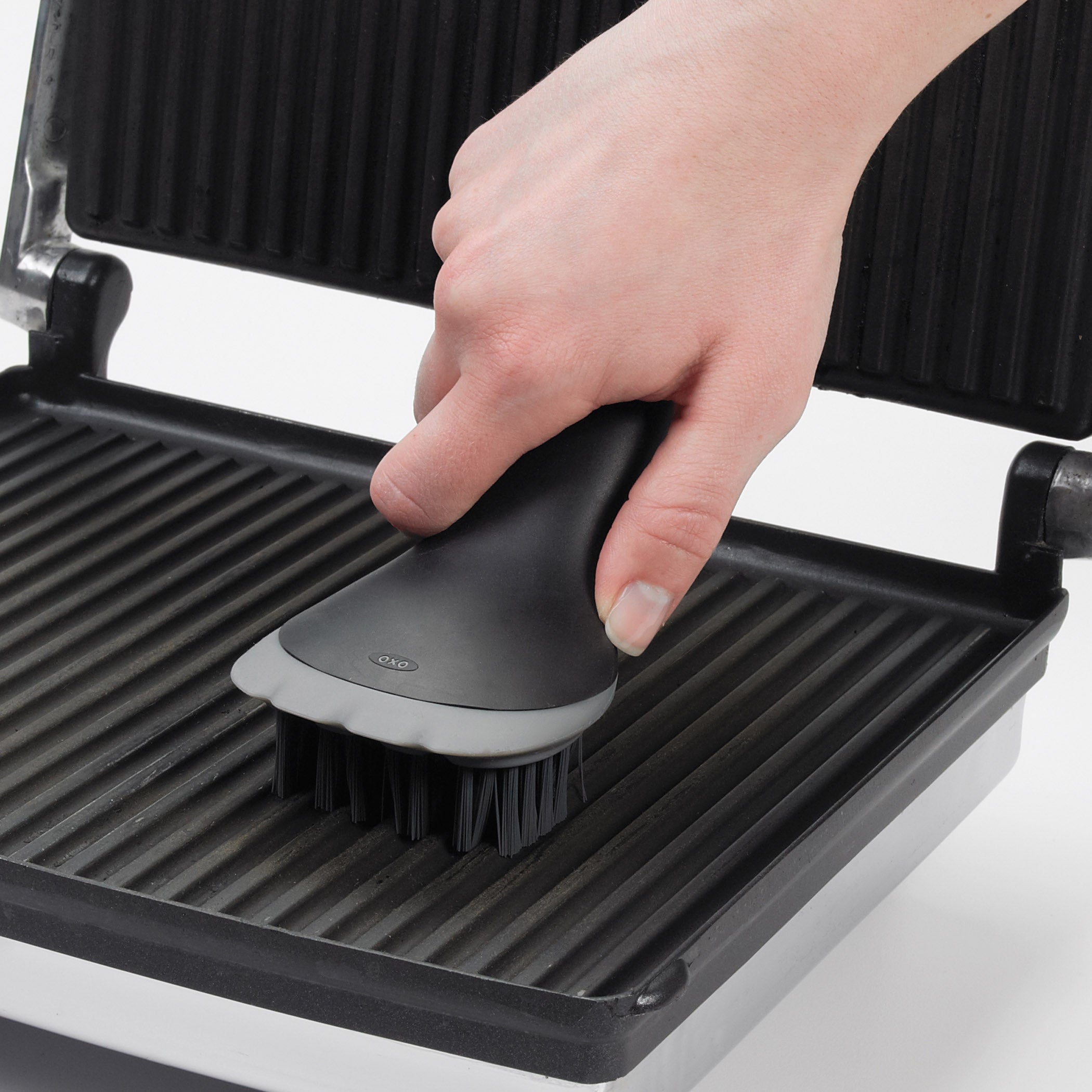 OXO GG PANINI PRESS BRUSH