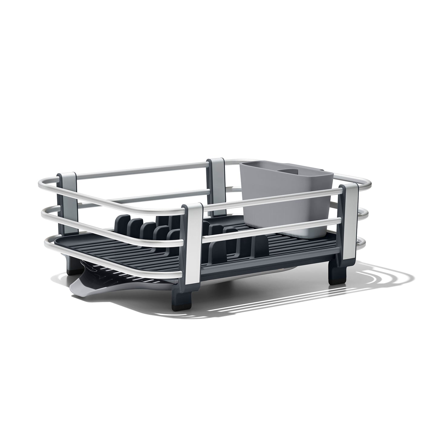 OXO GG ALUMINUM DISH RACK