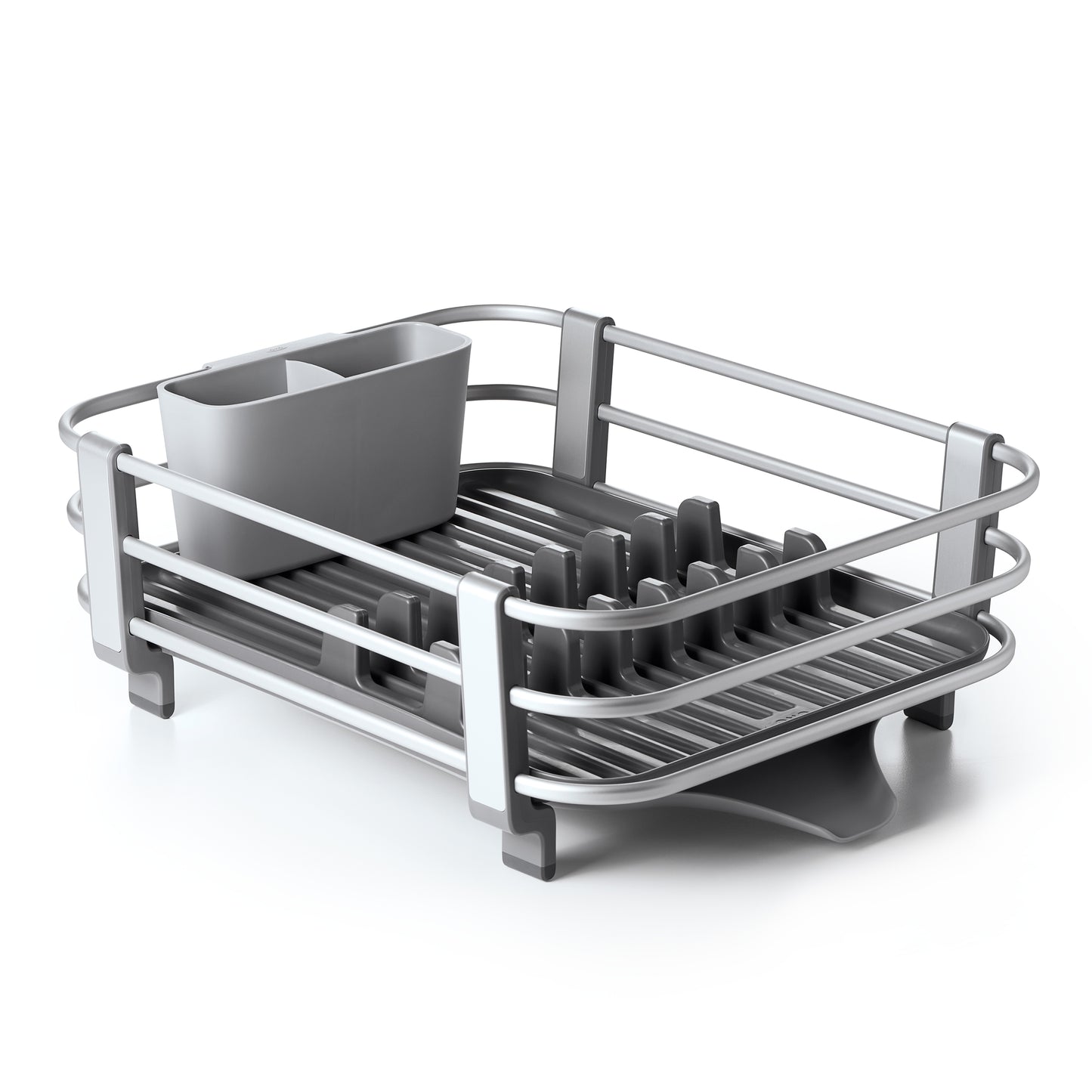 OXO GG ALUMINUM DISH RACK