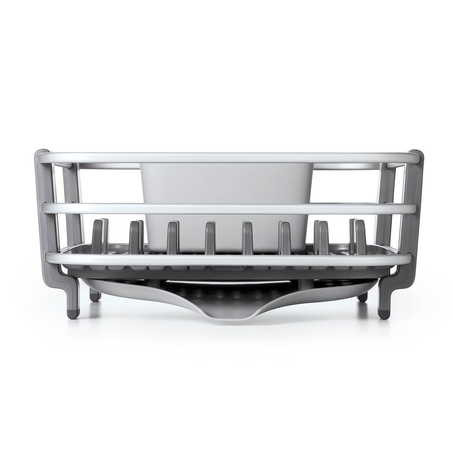 OXO GG ALUMINUM DISH RACK