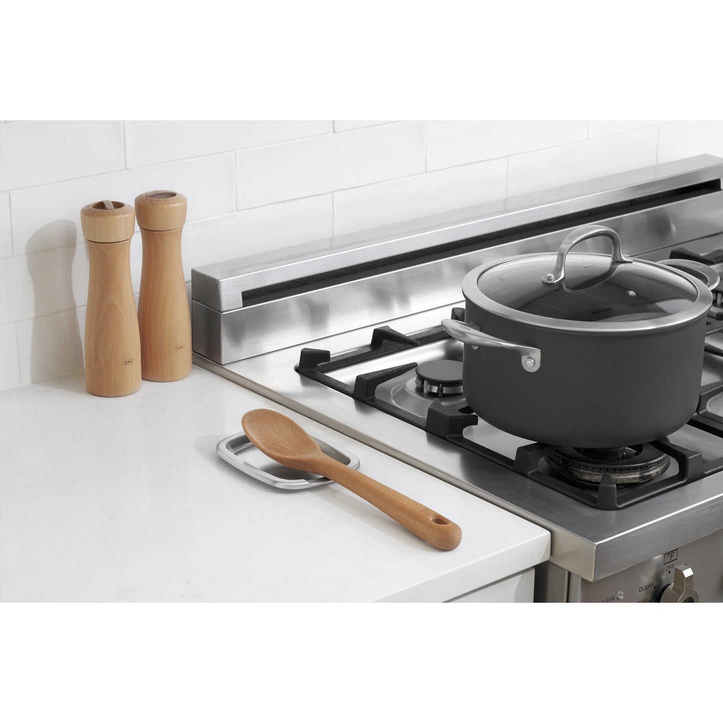 OXO GG NON-SLIP SPOON REST