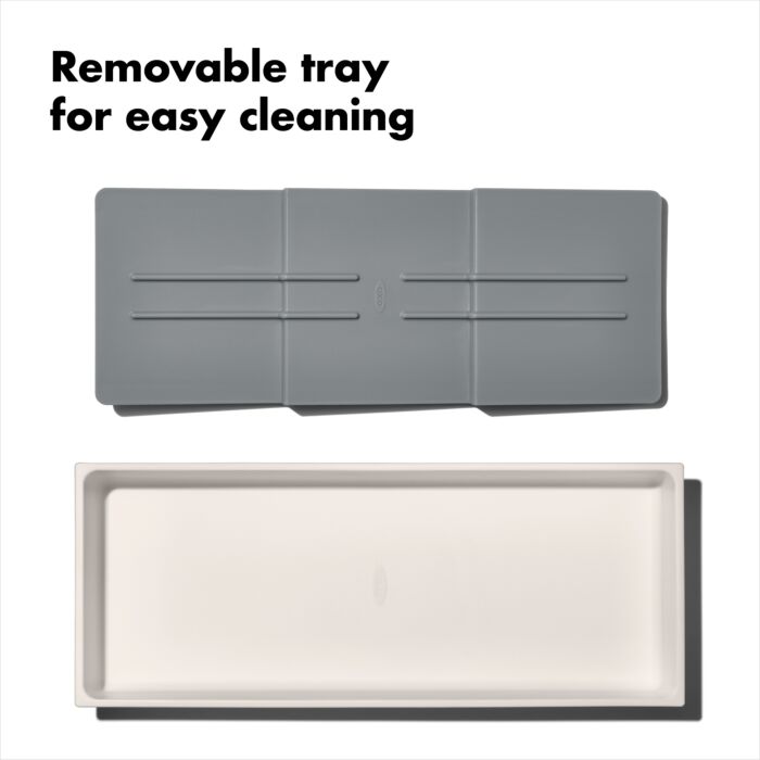 OXO GG COMPACT SPICE DRAWER ORGANIZER