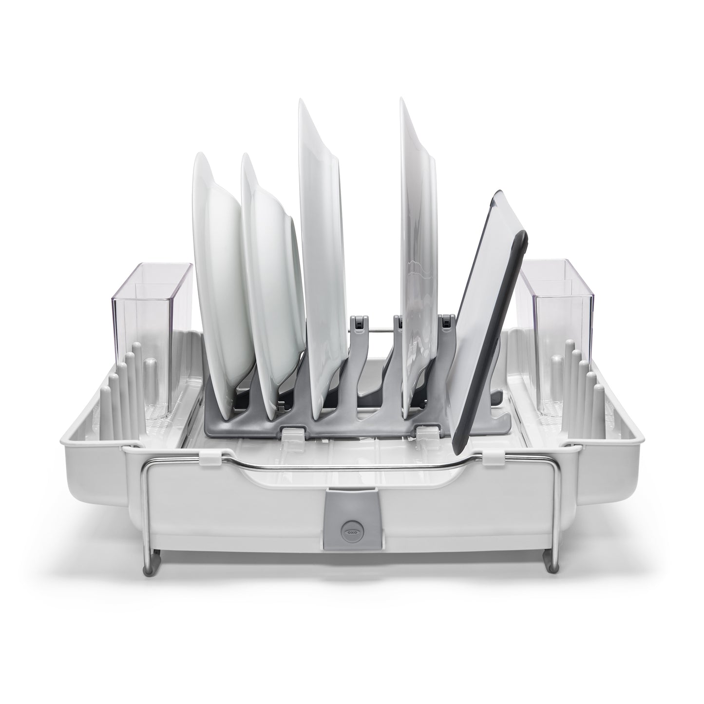 OXO GG FOLDAWAY DISH RACK